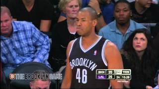 Jason Collins Makes History -- First Gay Athlete To Play In NBA