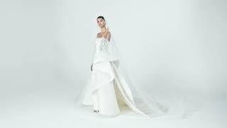 Rami Al Ali Bridal Couture 2022