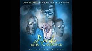 Pierdo La Cabeza Extended  Zion & Lennox