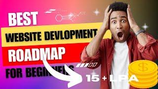 Master Web Development in 2024:Complete Roadmap for Beginners to Experts#WebDevelopment2#WebDev20243