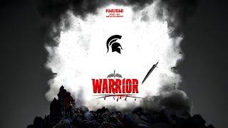 Khushi- WARRIOR (prod.by ​⁠@AudiocrackerrBeatz1