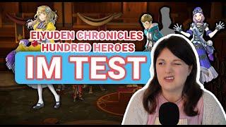 Eiyuden Chronicle Hundred Heroes ist wohl nur was für Nostalgiker | Im Test