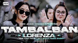 DJ TAMBAL BAN PARTY MARGOY FULL BASS MENGKANE TIKTOK FYP X MELODY TROMPET ENAKEUN - ARMUSICOFFICIAL