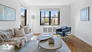 South Facing Greenwich Village 1BR w/ Jefferson Market + WTC Views | 100 W 12th St Apt 5R