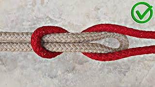 3 main secrets of knots in life