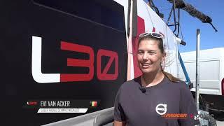 2020 EUROSAF L30 European Championship