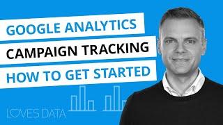 Google Analytics Campaign Tracking // Back to Basics Walk-Through