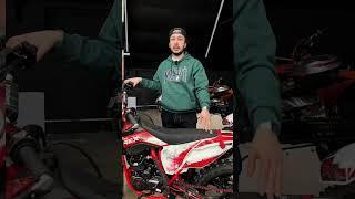 что делать если не заводится мотоцикл  #эндуро #darexmoto