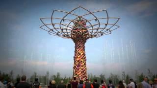 Cisco at Expo Milano 2015