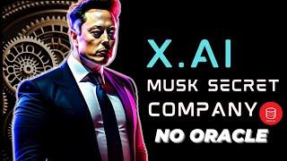 Elon Musk’s AI Company Ended the $10 Billion Deal with Oracle !!
