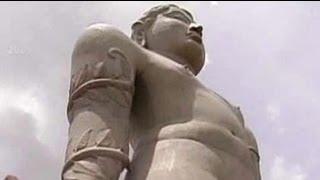 Seven Wonders Of India: Of coffee plantations and giant statues (Aired: January: 2009)