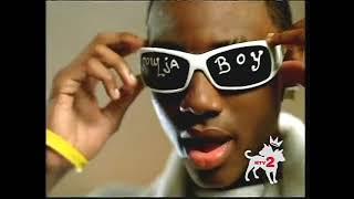Soulja Boy Crank Dat MTV2 Airing