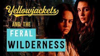 Yellowjackets and the Ancient Origins of the Antler Queen | Season 2