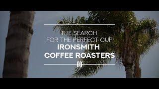 Coffee Roasting In Encinitas - Short Documentary