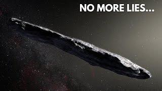 Massive Unidentified Object Headed Towards Earth Detected on Live NASA Feed!