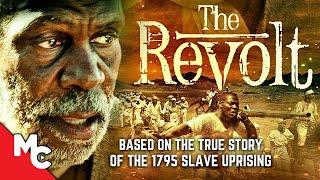 Tula: The Revolt | Full Movie | True Story | War Drama History Movie | Danny Glover