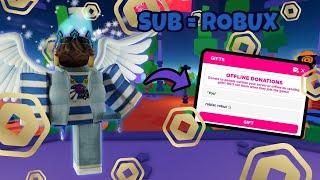 Roblox Stream!! Playing AND TALKING/CHILLING WITH VIEWERS