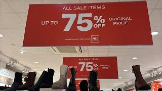 DEICHMANN SALE + WOMEN SHOES NEW COLLECTION , January | 2025