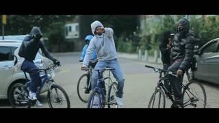 OneSeven (Bluey, Tyno & Eazy) - Grinding | @PacmanTV