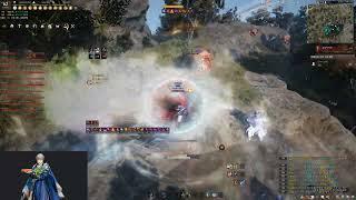 BDO Dosa PVP #1 /검은사막 도사 PVP 1