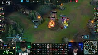 DWG Canyon Insec (LCK)