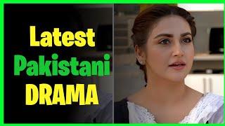 Top 10 Latest Pakistani Dramas  || CelebVibe PK