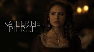 The Story of Katherine Pierce