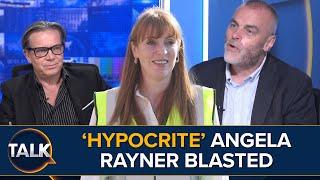 'HYPOCRITE' Angela Rayner Set To Axe Right To Buy Council Houses | Kevin O'Sullivan