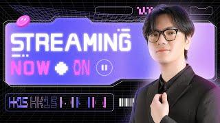  HK15 | Tối nay ảo cực