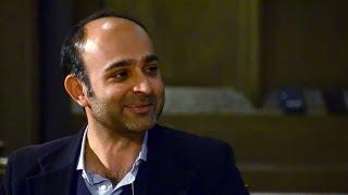 Mohsin Hamid: How to Get Filthy Rich in Rising Asia