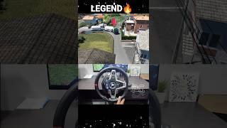 ETS2 / NOOB VS PRO VS LEGEND