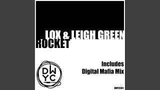 Rocket (Digital Mafia Mix)