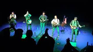 The Highstool Prophets - This Is the Life live at the MAC Belfast, June 30 2023