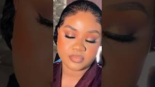 Soft glam #viral #makeup #makeuptutorial #viralvideo #beauty #makeupartist