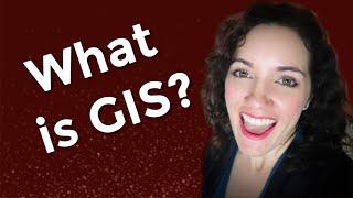 GIS Day 2019: What is GIS?