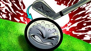 Finally Fix Bad Contact In Your Golf Swing