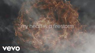 Conchita Wurst - Firestorm (Lyric Video)