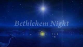 Bethlehem Night! Merry Cristmas