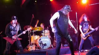 ТрумэN - Эскапизм (Live in Glastonberry) #трумэN #truemetal #heavymetal