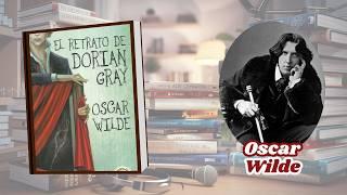  Descubre el Oscuro Secreto Detrás de EL RETRATO DE DORIAN GRAY