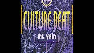 Mr. Vain – Culture Beat