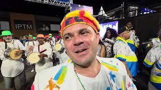 FELIPE LIMA A VOZ DE BRAS DE PINA -  carnaval25