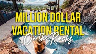 On the Rocks - Luxury Phoenix Vacation Rental