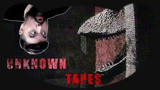 Wie habe ich diesen Horror nur überstanden? - Unknown Tapes (Facecam Horror Gameplay Deutsch)