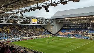 GelreDome, Vitesse Arnhem