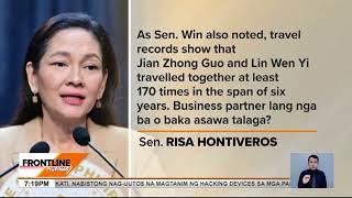 Bahay ng pamilya Guo, pinuntahan ng News5; tunay na may-ari, itinangging kilala ang alkalde