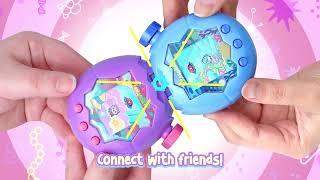 Tamagotchi Paradise