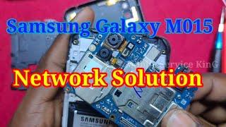 Samsung M01 Network Solution,Network ic change //how to solve network problem 2021