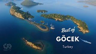 Best of Gocek, Turkey   SeaTV Sailing Channel