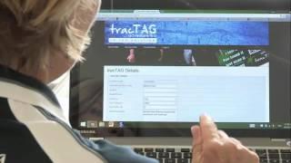 tracTAG